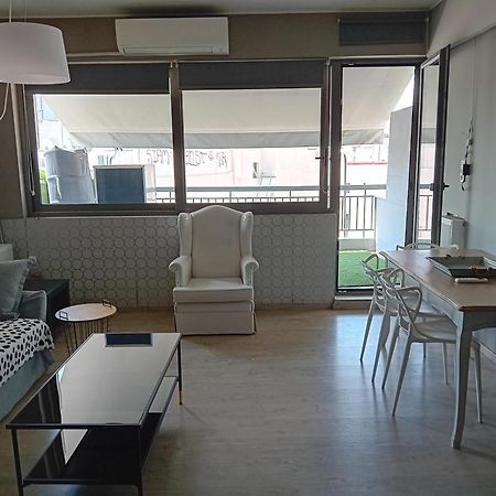 Art Suite 7 塞萨洛尼基 外观 照片