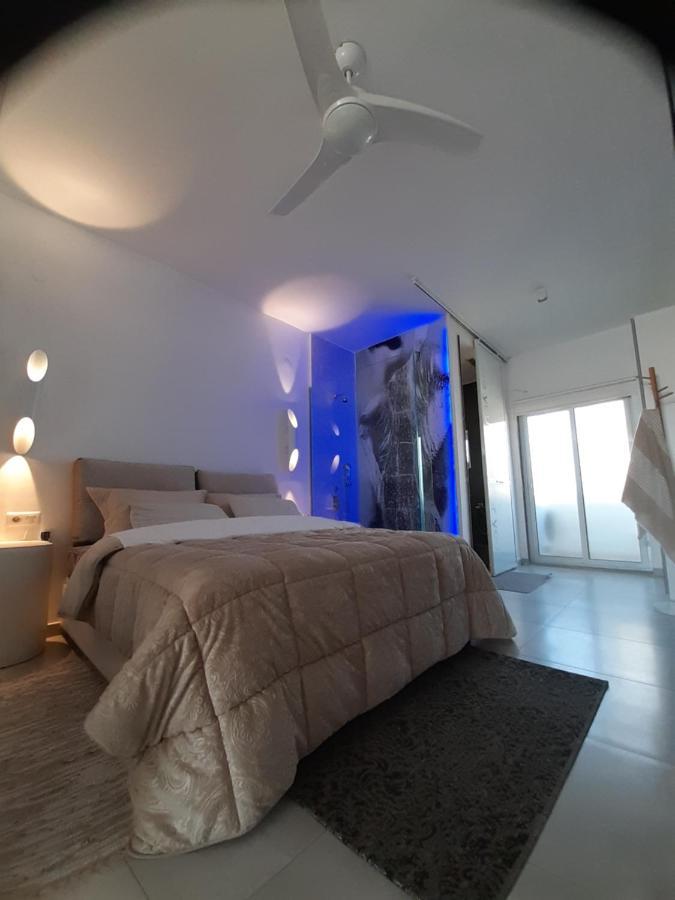 Art Suite 7 塞萨洛尼基 外观 照片